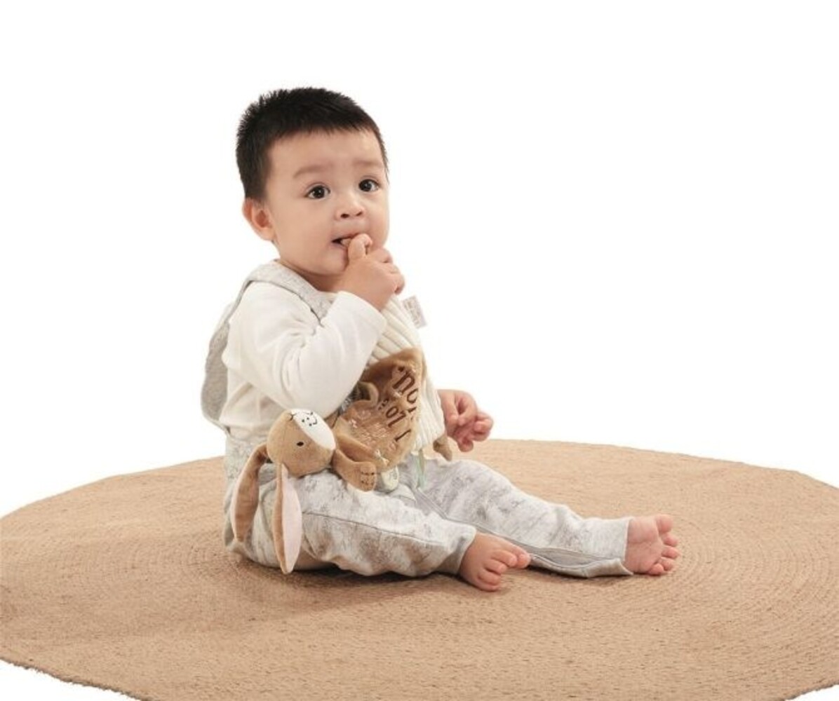 Raad eens.... Hazeltje Knuffeldoekje Raad eens.... Hazeltje Knuffeldoekje