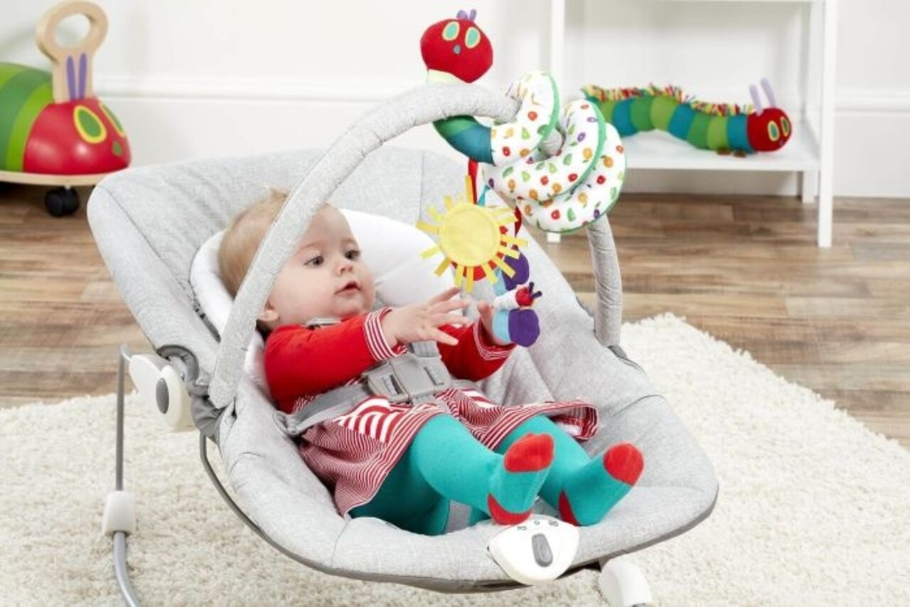 Rupsje Nooitgenoeg activity spiraal Rupsje Nooitgenoeg activity spiraal