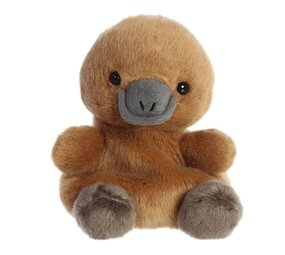 Palm Pals Knuffel Vogelbekdier Palm Pals Knuffel Vogelbekdier