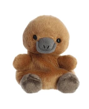 Palm Pals Knuffel Vogelbekdier