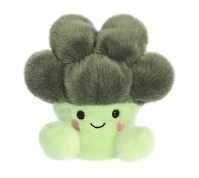 Palm Pals Knuffel Broccoli Palm Pals Knuffel Broccoli