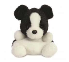 Palm Pals Knuffel Border Collie Palm Pals Knuffel Border Collie