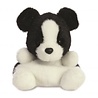 Palm Pals Knuffel Border Collie Palm Pals Knuffel Border Collie