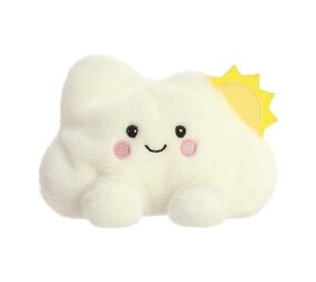 Palm Pals Knuffel Wolk Palm Pals Knuffel Wolk