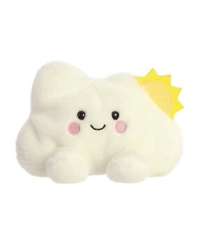 Palm Pals Knuffel Wolk