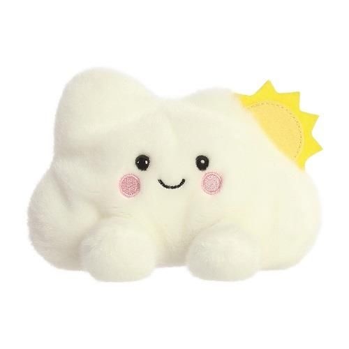 Knuffel Wolk afbeelding