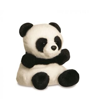 Palm Pals Knuffel Panda