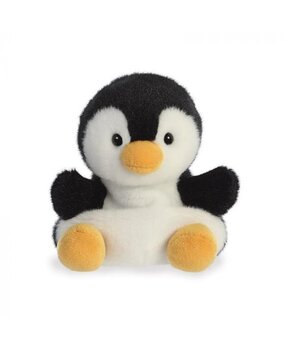 Palm Pals Knuffel Pinguïn