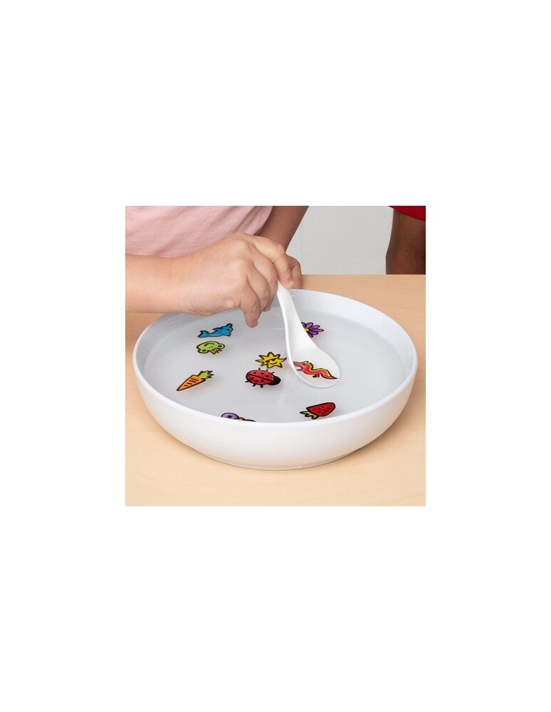 Water Art Safari Adventure