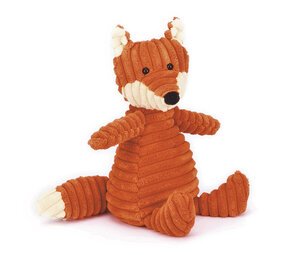 Jellycat Cordy Roy Fox Medium Jellycat Cordy Roy Fox Medium