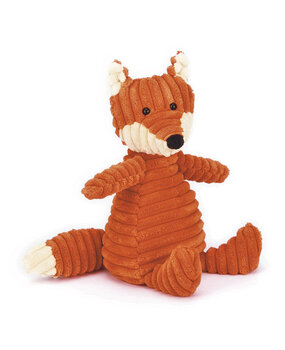 Jellycat Cordy Roy Fox Medium