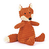 Jellycat Cordy Roy Fox Medium Jellycat Cordy Roy Fox Medium