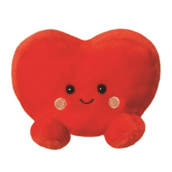 Knuffel Liefdes Hart afbeelding