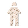 Feetje Babykleding Geschenkset Onesie met Muts Croissant
