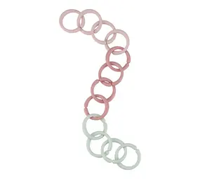 Little Dutch Little loops speelgoedringen  Fairy Garden Little Dutch Little loops speelgoedringen  Fairy Garden