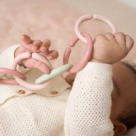 Little Dutch Little loops speelgoedringen  Fairy Garden Little Dutch Little loops speelgoedringen  Fairy Garden