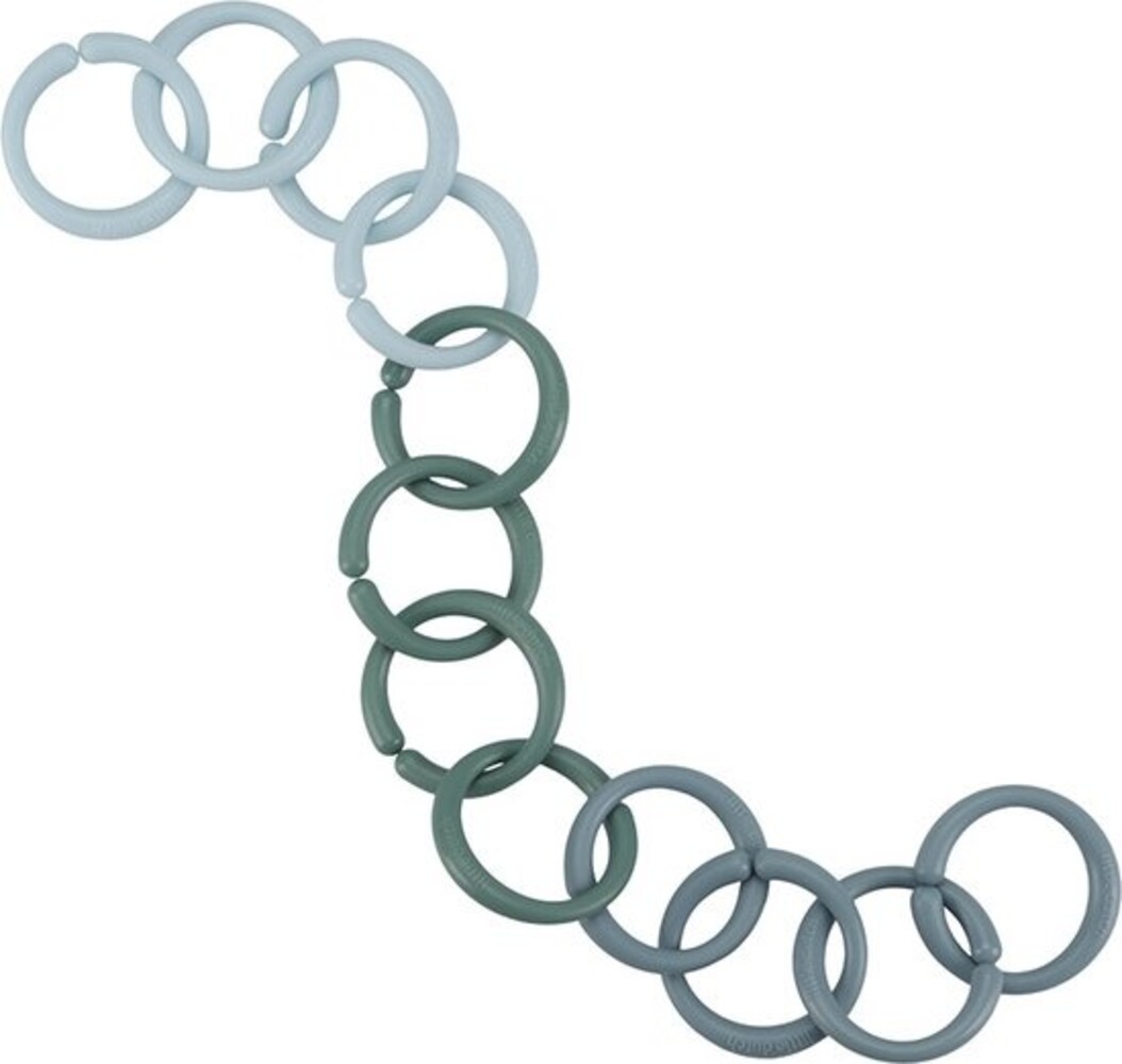 Little Dutch Little loops speelgoedringen  Forest Friends Little Dutch Little loops speelgoedringen  Forest Friends