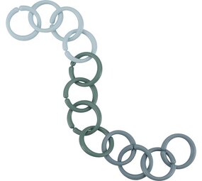 Little Dutch Little loops speelgoedringen  Forest Friends Little Dutch Little loops speelgoedringen  Forest Friends