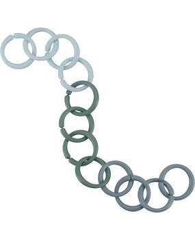 Little Dutch Little loops speelgoedringen  Forest Friends