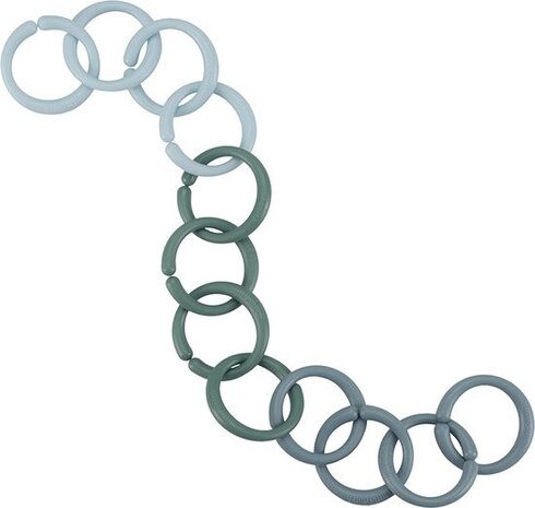 Little Dutch Little loops speelgoedringen  Forest Friends Little Dutch Little loops speelgoedringen  Forest Friends