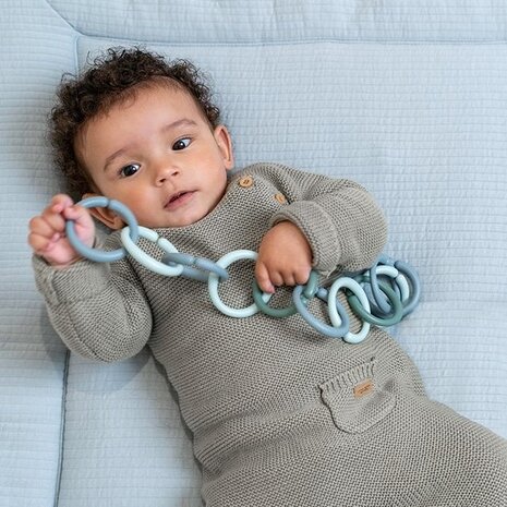 Little Dutch Little loops speelgoedringen  Forest Friends Little Dutch Little loops speelgoedringen  Forest Friends