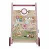 Little Dutch Baby Walker Activiteiten Loopwagen Fairy Garden Little Dutch Baby Walker Activiteiten Loopwagen Fairy Garden