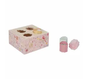 Little Dutch Houten Vormenstoof Fairy Garden Little Dutch Houten Vormenstoof Fairy Garden