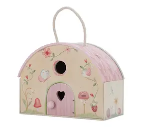 Little Dutch Feeënhuisje Fairy Garden Little Dutch Feeënhuisje Fairy Garden