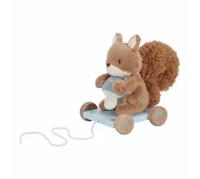 Little Dutch Trekdier Eekhoorn Forest Friends Little Dutch Trekdier Eekhoorn Forest Friends