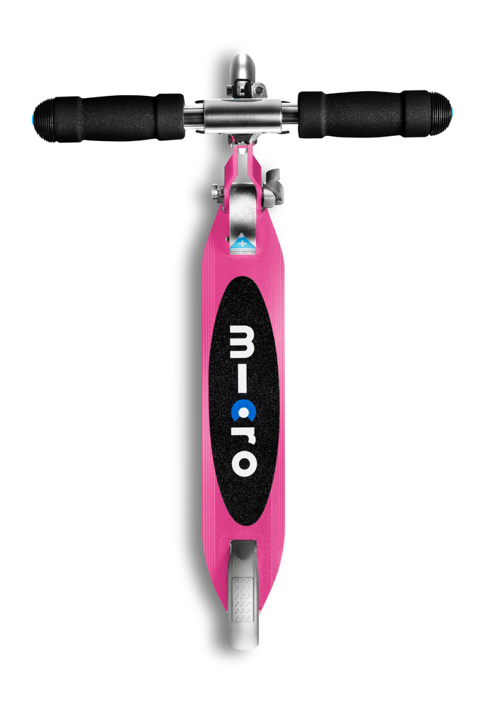 Micro Step Sprite LED Roze Micro Step Sprite LED Roze