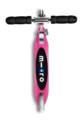 Micro Step Sprite LED Roze Micro Step Sprite LED Roze