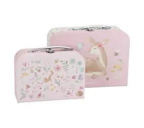 Little Dutch Koffer Set Fairy Garden Little Dutch Koffer Set Fairy Garden