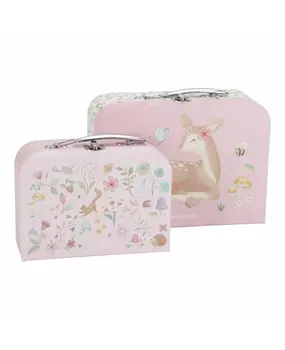 Little Dutch Koffer Set Fairy Garden Little Dutch Koffer Set Fairy Garden