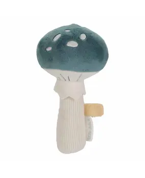 Little Dutch Rammelaar Paddenstoel Forest Friend