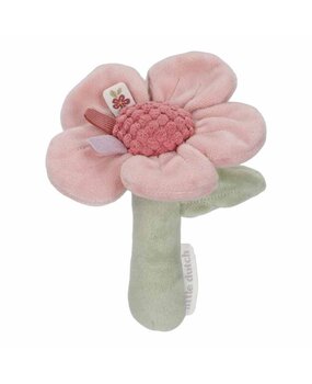 Little Dutch Rammelaar Bloem Fairy Garden