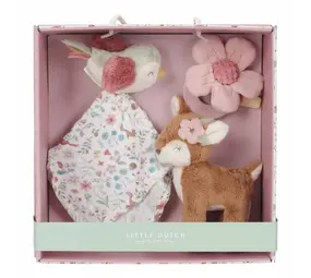 Little Dutch Giftset Fairy Garden Little Dutch Giftset Fairy Garden