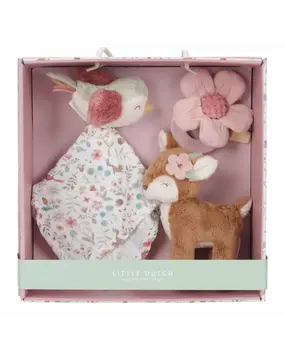 Little Dutch Giftset Fairy Garden
