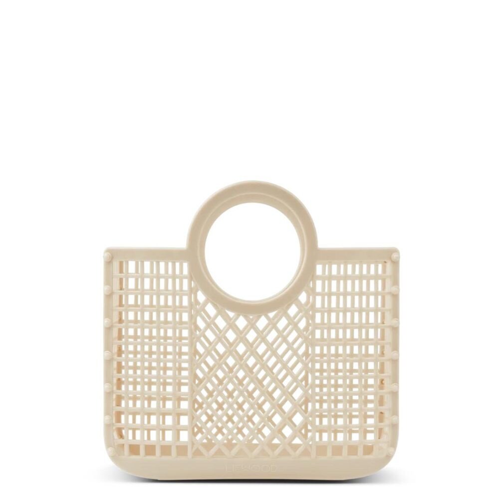 Liewood Bloom Basket Sandy Liewood Bloom Basket Sandy