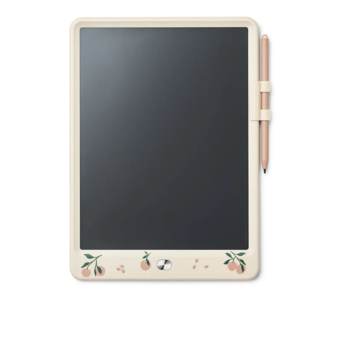 Zora Magisch Teken Tablet Peach afbeelding