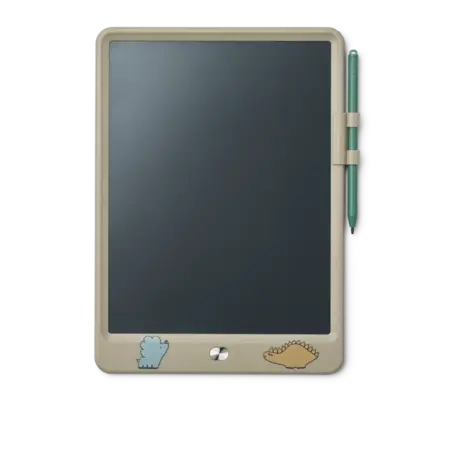 Liewood Zora Magisch Teken Tablet Dinosaurs Liewood Zora Magisch Teken Tablet Dinosaurs