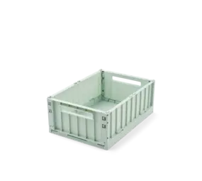 Liewood Weston Krat M Light Peppermint Liewood Weston Krat M Light Peppermint