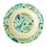 Rice Melamine Kinderschaaltje Dino Rice Melamine Kinderschaaltje Dino