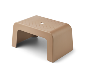 Liewood Opstapje Ulla Oat Liewood Opstapje Ulla Oat