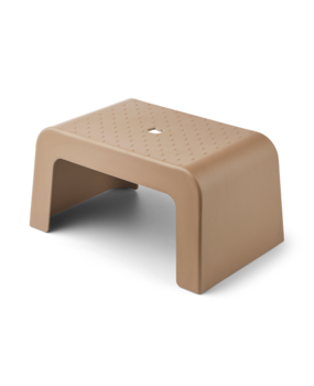 Liewood Opstapje Ulla Oat Liewood Opstapje Ulla Oat