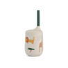 Liewood Sippy Cup Ellis Safari Sandy Mix Liewood Sippy Cup Ellis Safari Sandy Mix
