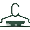 Liewood Kledinghanger Falton Crocodile 8-pack Garden Green