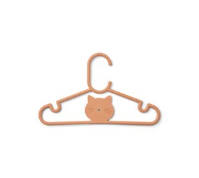 Liewood Kledinghanger Falton Cat 8-pack Tuscany Rose Liewood Kledinghanger Falton Cat 8-pack Tuscany Rose
