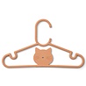 Liewood Kledinghanger Falton Cat 8-pack Tuscany Rose Liewood Kledinghanger Falton Cat 8-pack Tuscany Rose