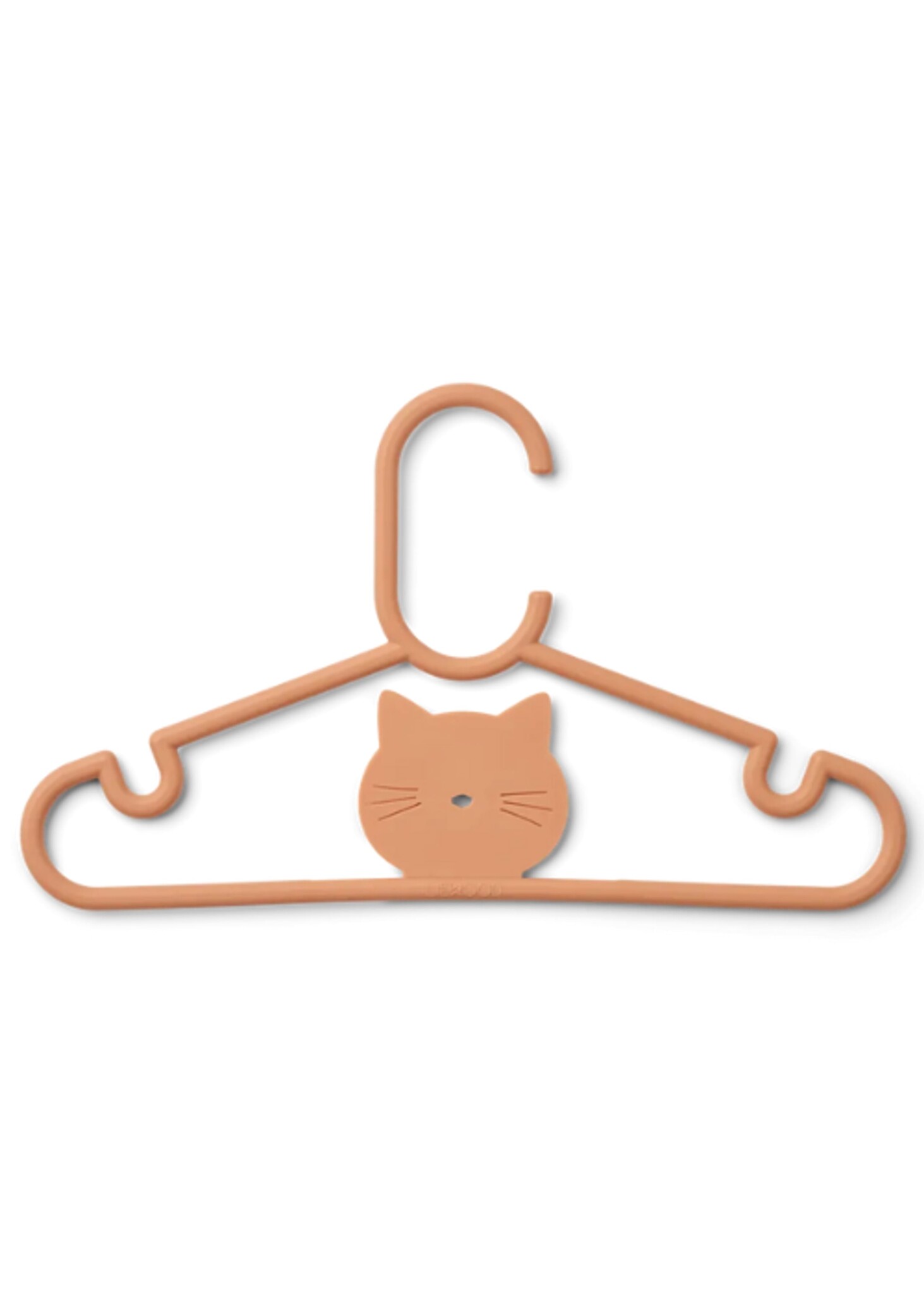 Kledinghanger Falton Cat 8-pack Tuscany Rose afbeelding