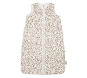 Jollein Slaapzak Jersey Retro Flowers Jollein Slaapzak Jersey Retro Flowers